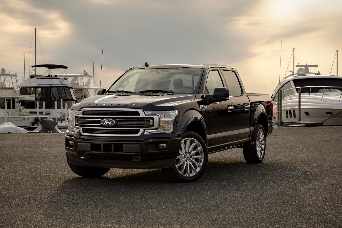 2020 Ford F-150 for Sale near Fort Rucker, AL