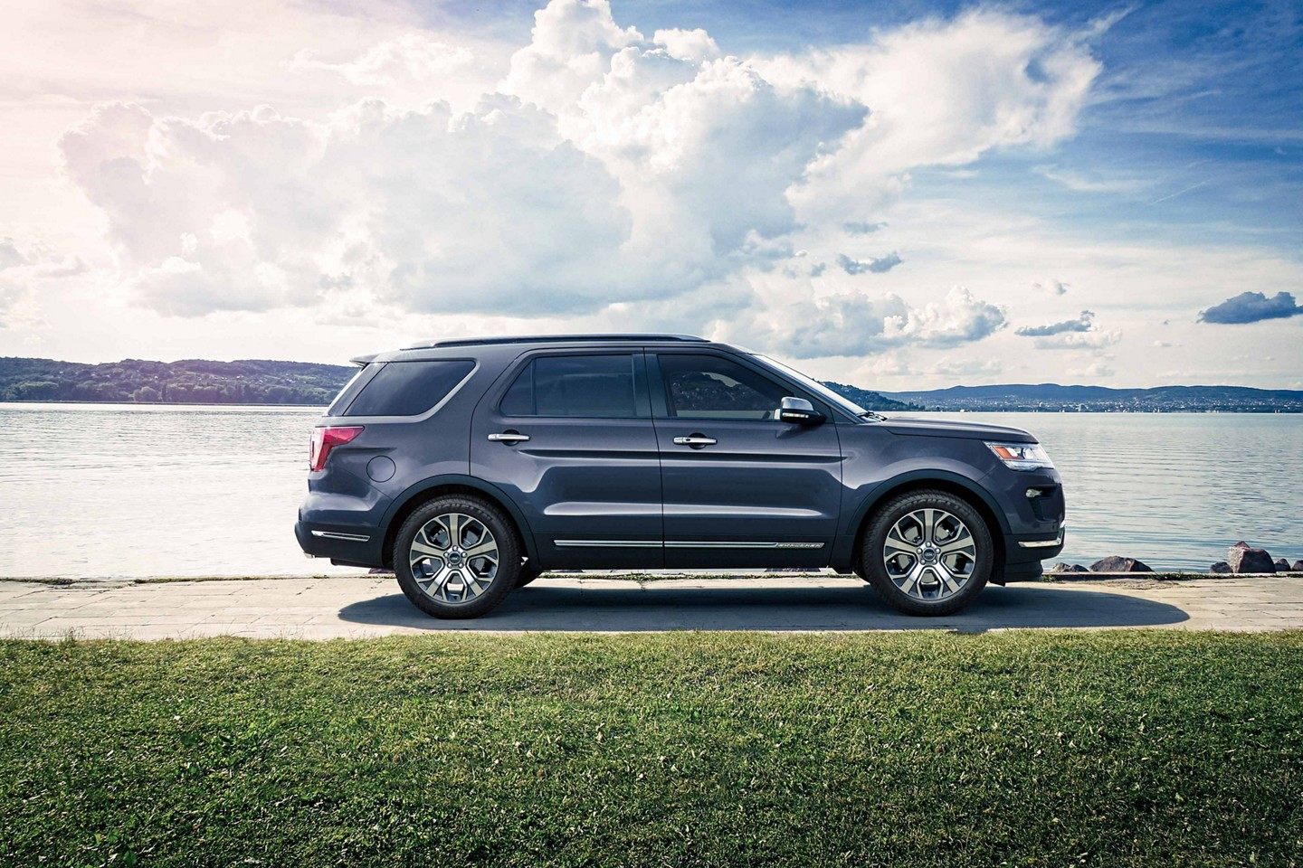 Find a Used Explorer You Love Today!