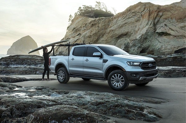 2019 Ford Ranger for Sale near Andalusia, AL