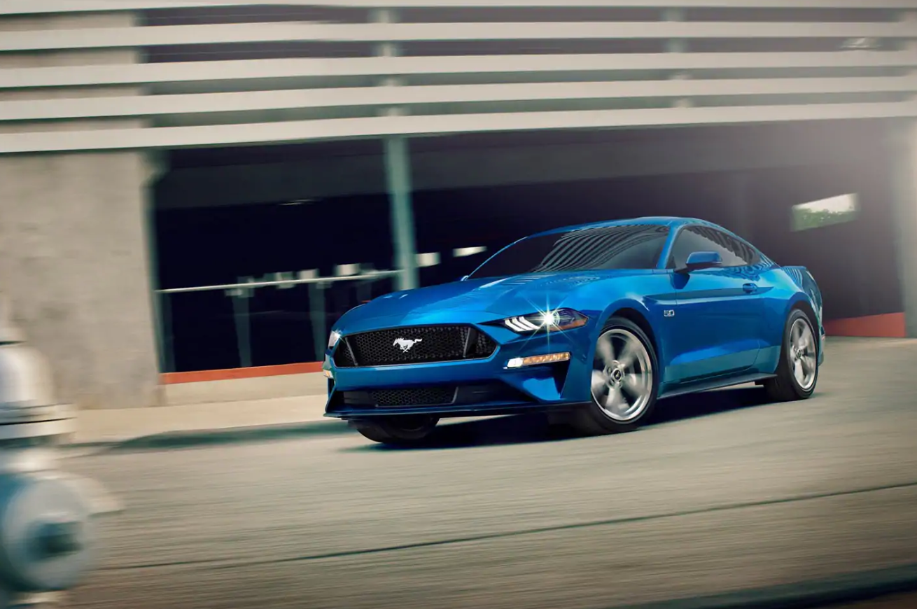 2019 Ford Mustang for Sale near Dothan, AL