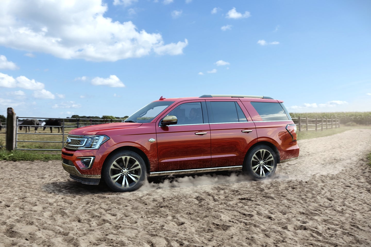 2020 Ford Expedition Lease near Dothan, AL
