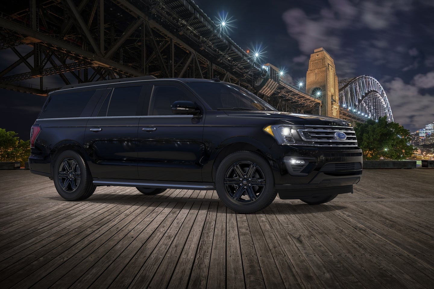 2020 Ford Expedition Lease near Enterprise, AL