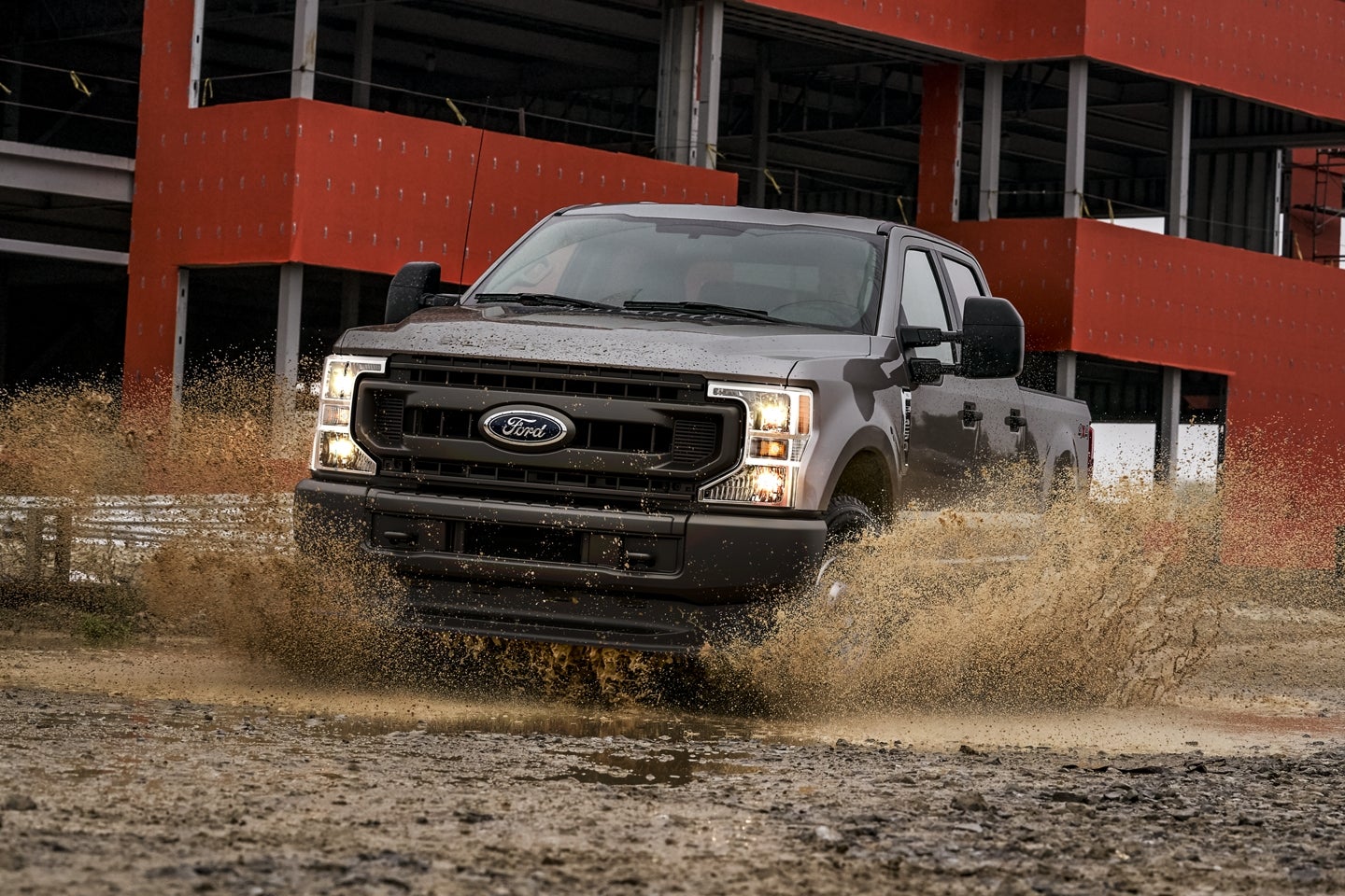 2020 Ford F-250 Super Duty for Sale near Fort Rucker, AL