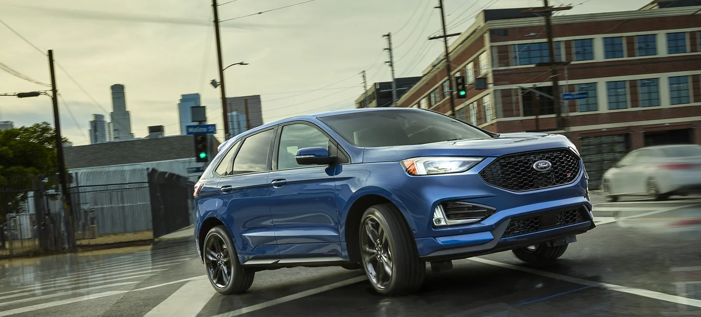 Used Ford Edge for Sale near Dothan, AL
