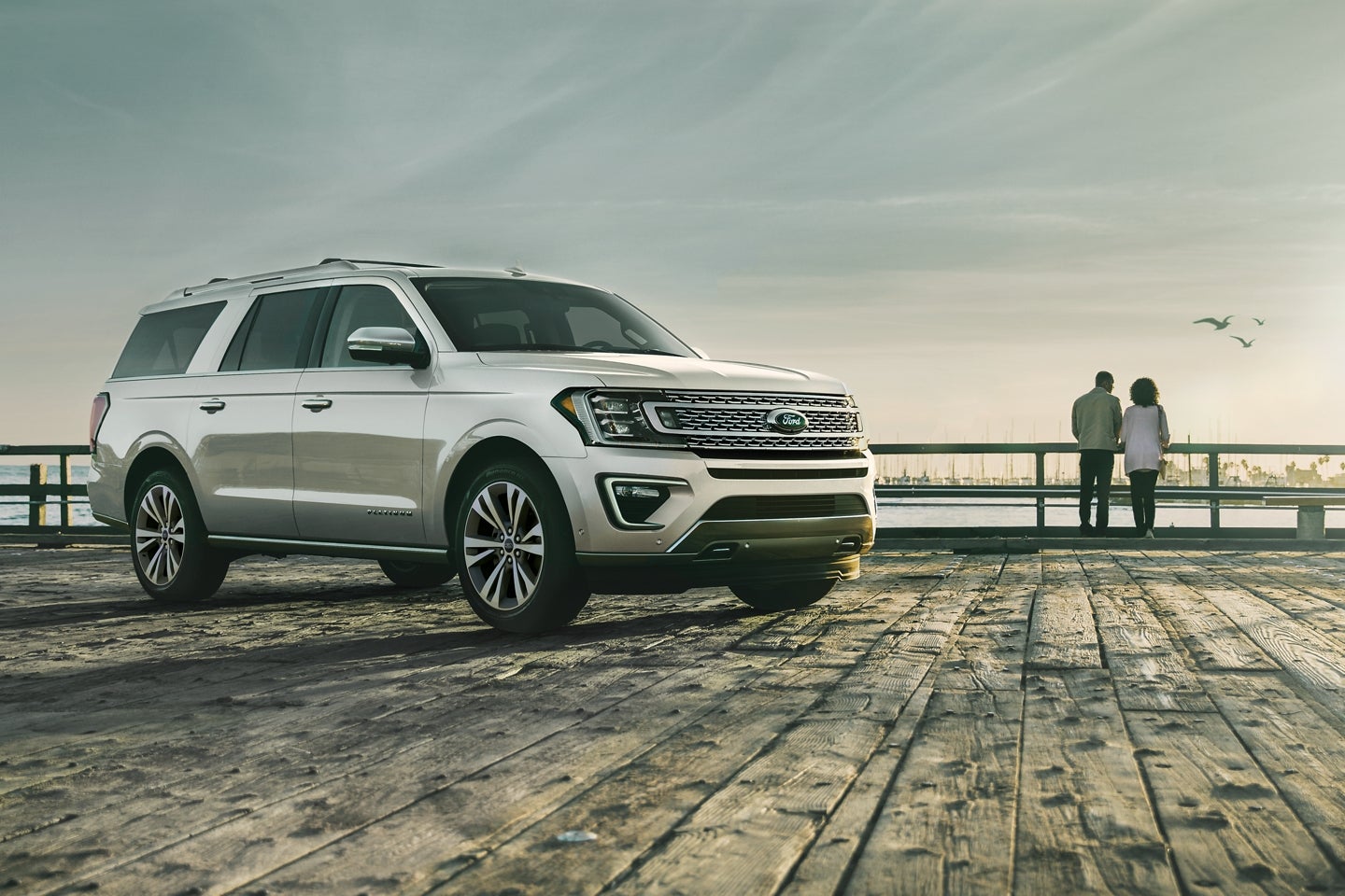 2020 Ford Expedition Lease in Ozark, AL
