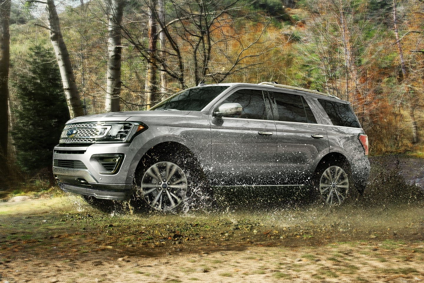 2020 Ford Expedition for Sale in Ozark, AL