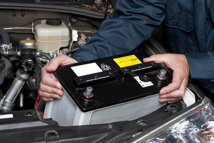 How Often Should I Change My Car Battery? 