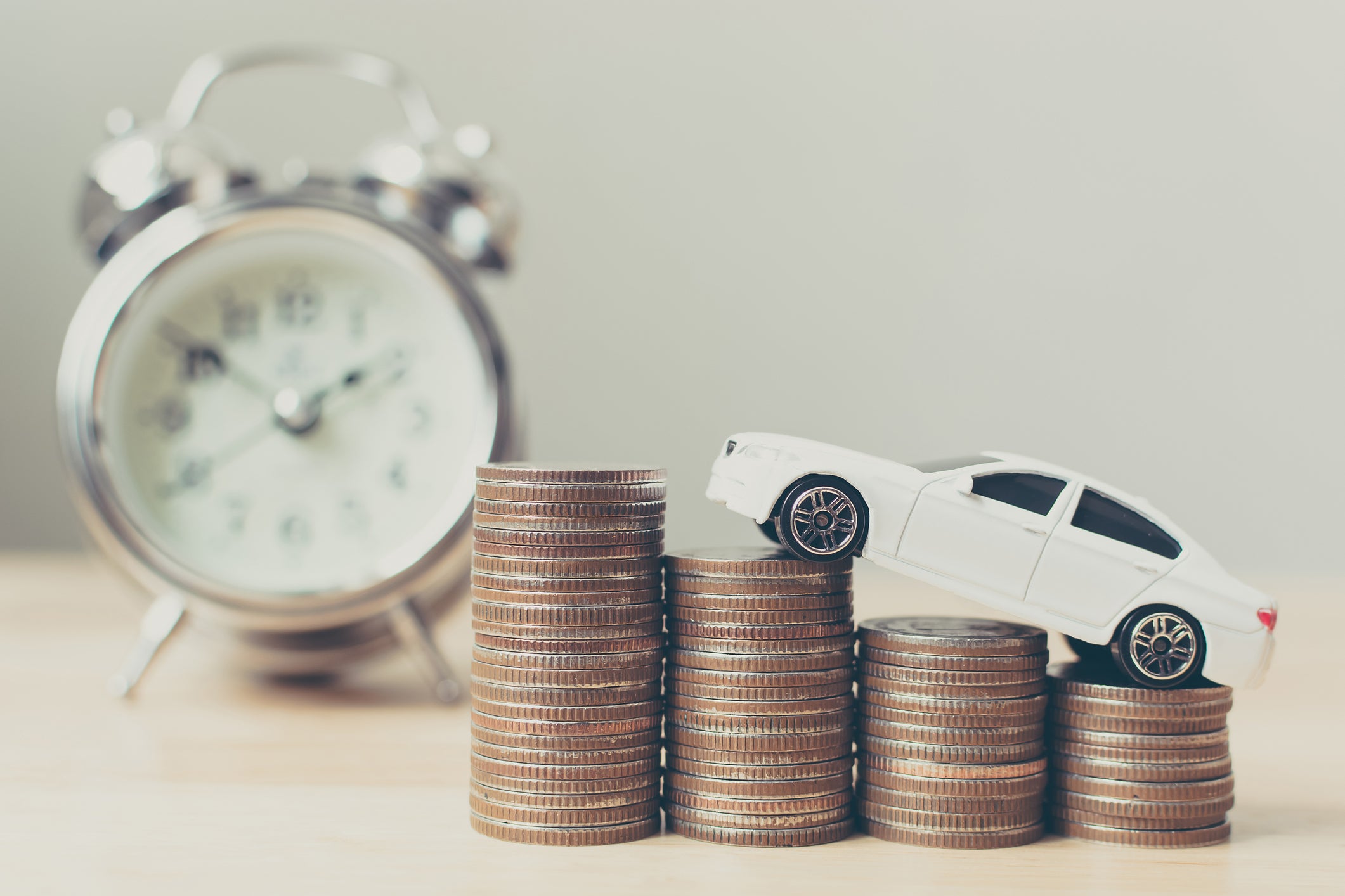 Tips for Selling or Trading Your Vehicle