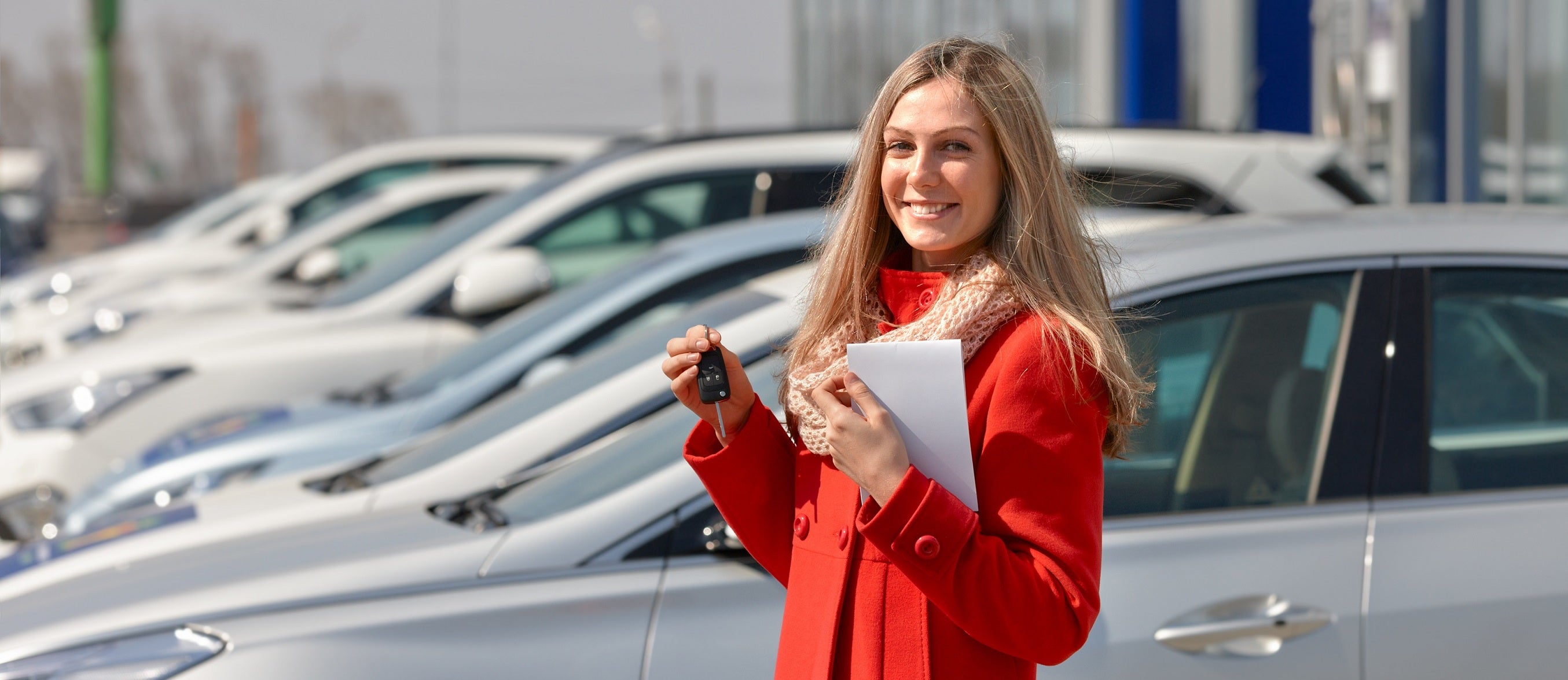 Sell Us Your Vehicle Online near Dothan, AL