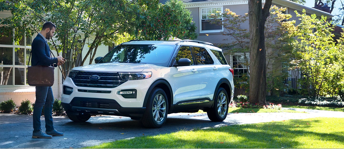 Gilland Ford in Ozark AL