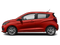 2019 Chevrolet Spark 1LT
