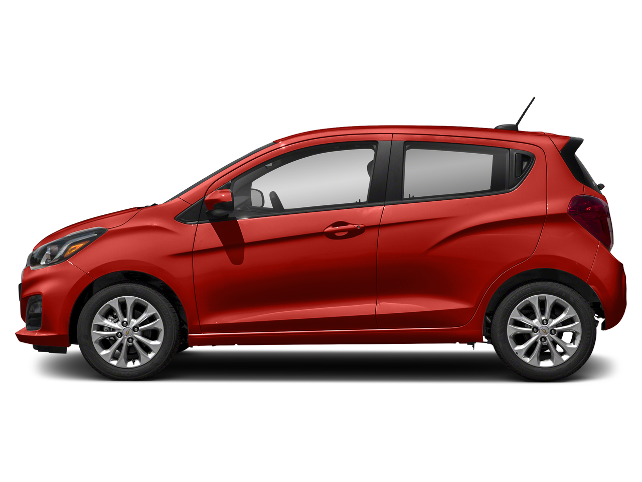 2019 Chevrolet Spark 1LT