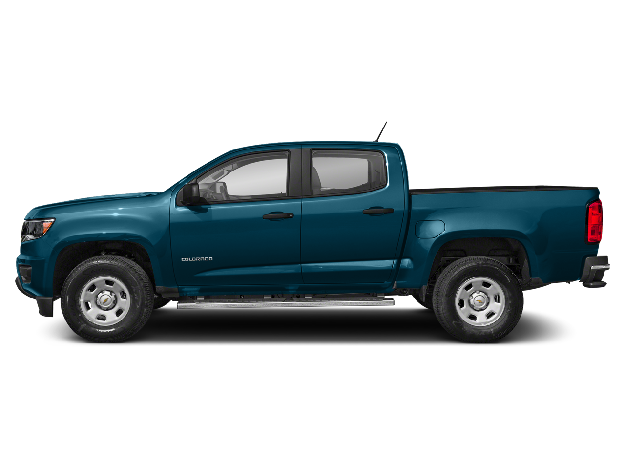 2019 Chevrolet Colorado Work Truck