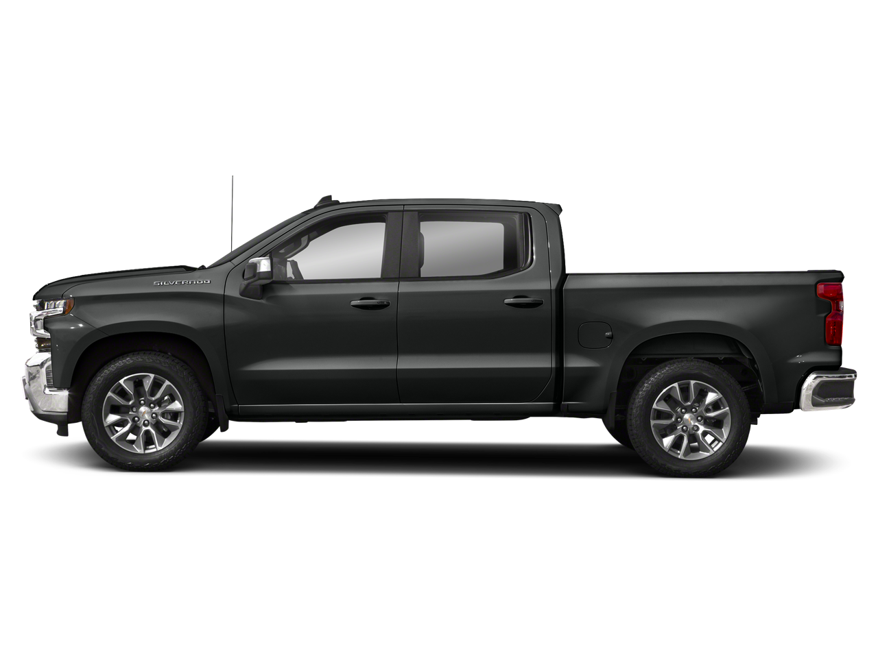 2022 Chevrolet Silverado 1500 Limited Custom - Photo 24