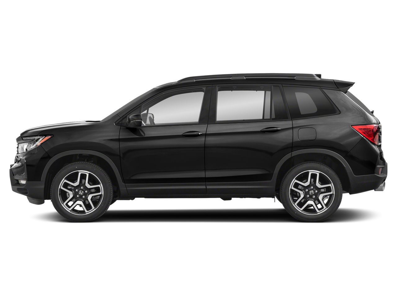 2022 Honda Passport Elite - Photo 22