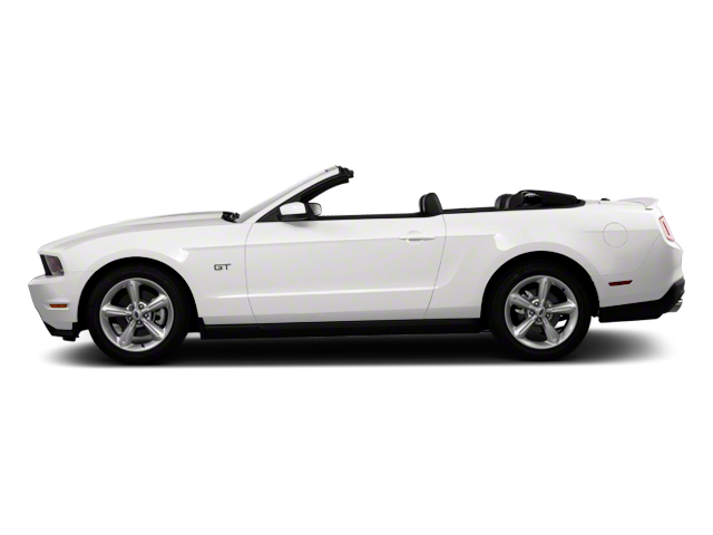 2012 Ford Mustang V6 Premium