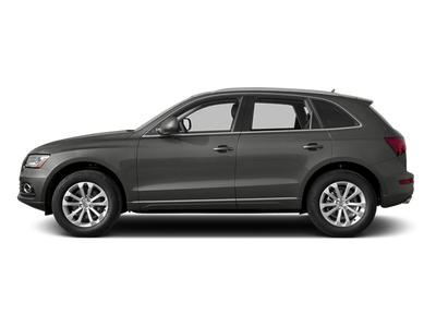 2014 Audi Q5 2.0T Premium quattro