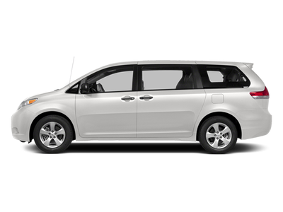 2014 Toyota Sienna LE 8 Passenger