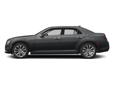 2016 Chrysler 300 C