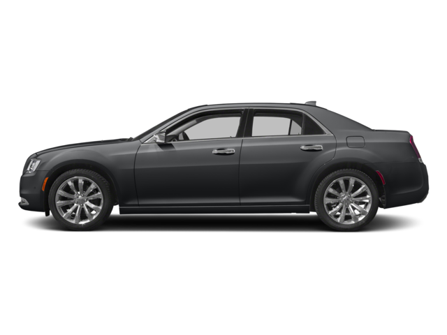 2016 Chrysler 300 C