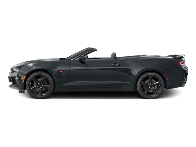 2017 Chevrolet Camaro SS 2SS