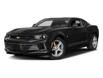 2016 Chevrolet Camaro 1LT