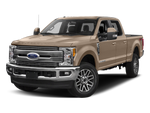 2017 Ford F-250SD Lariat
