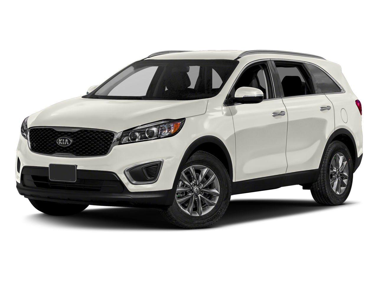 Used 2017 Kia Sorento LX with VIN 5XYPG4A30HG197459 for sale in Ozark, AL