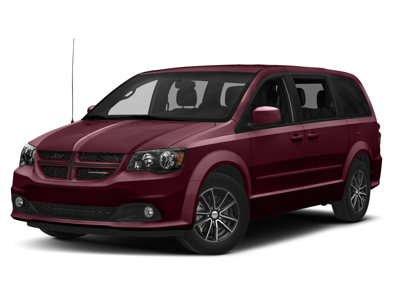 Used 2019 Dodge Grand Caravan GT with VIN 2C4RDGEG8KR510261 for sale in Ozark, AL