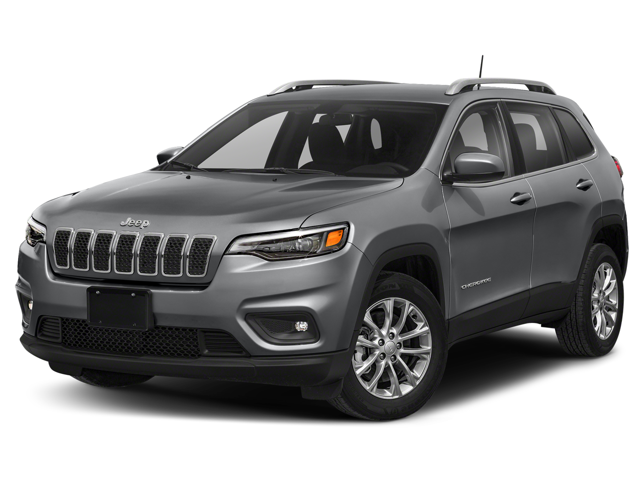 Used 2019 Jeep Cherokee Latitude with VIN 1C4PJLCBXKD129112 for sale in Ozark, AL