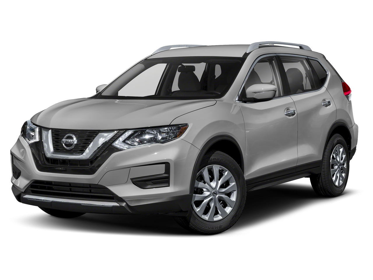 Used 2019 Nissan Rogue SV with VIN KNMAT2MV3KP509278 for sale in Ozark, AL