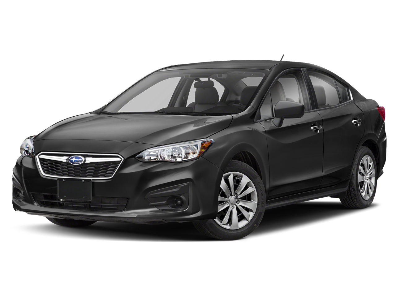 Used 2019 Subaru Impreza Premium with VIN 4S3GKAD63K3613048 for sale in Ozark, AL