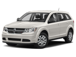 2020 Dodge Journey SE