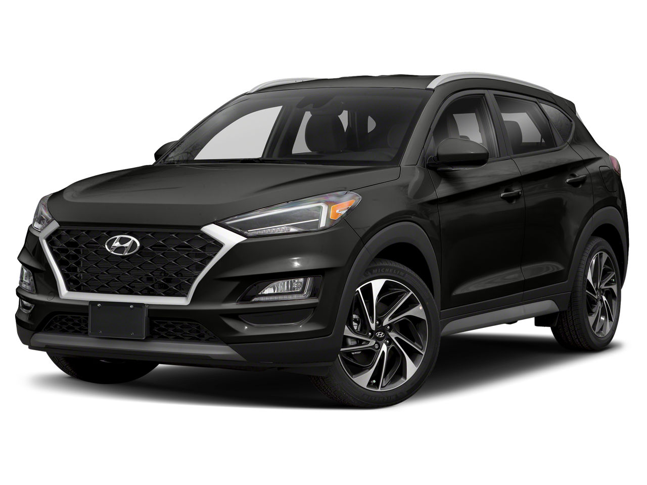Used 2020 Hyundai Tucson Sport with VIN KM8J3CAL0LU258971 for sale in Ozark, AL