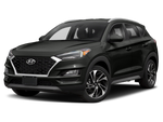 2020 Hyundai Tucson Sport