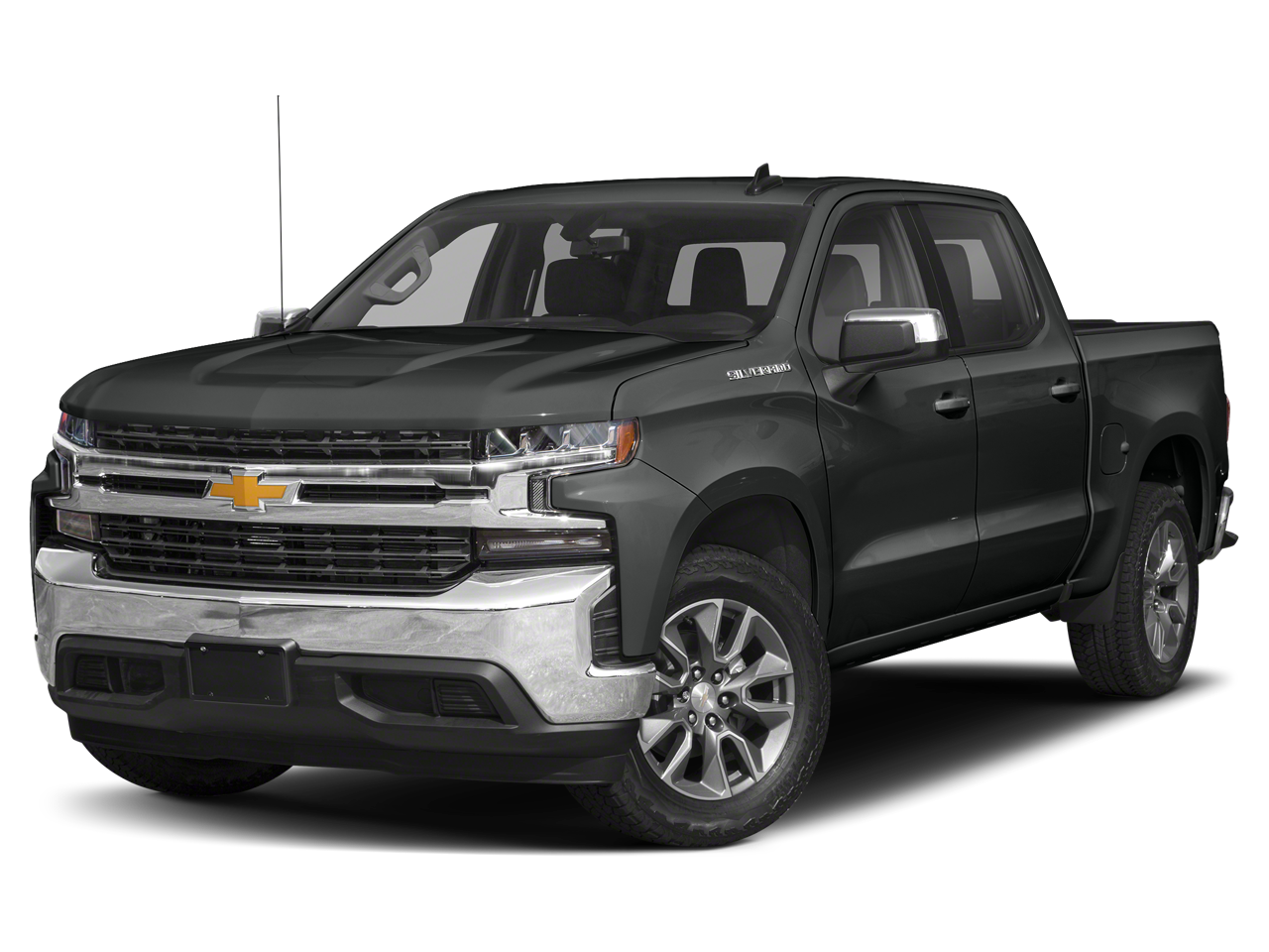 2022 Chevrolet Silverado 1500 Limited Custom - Photo 22