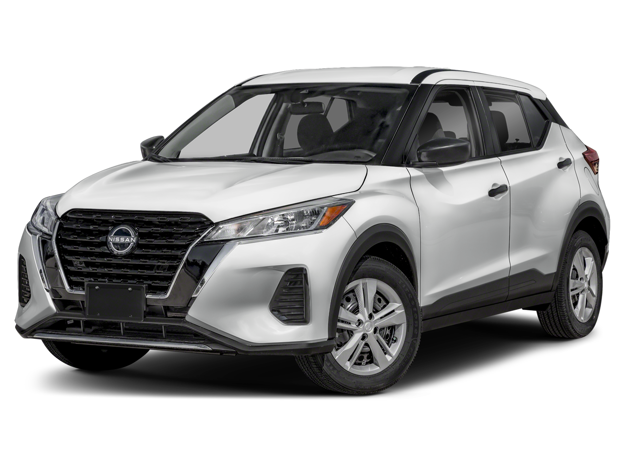 Used 2023 Nissan Kicks S with VIN 3N1CP5BV4PL494734 for sale in Ozark, AL