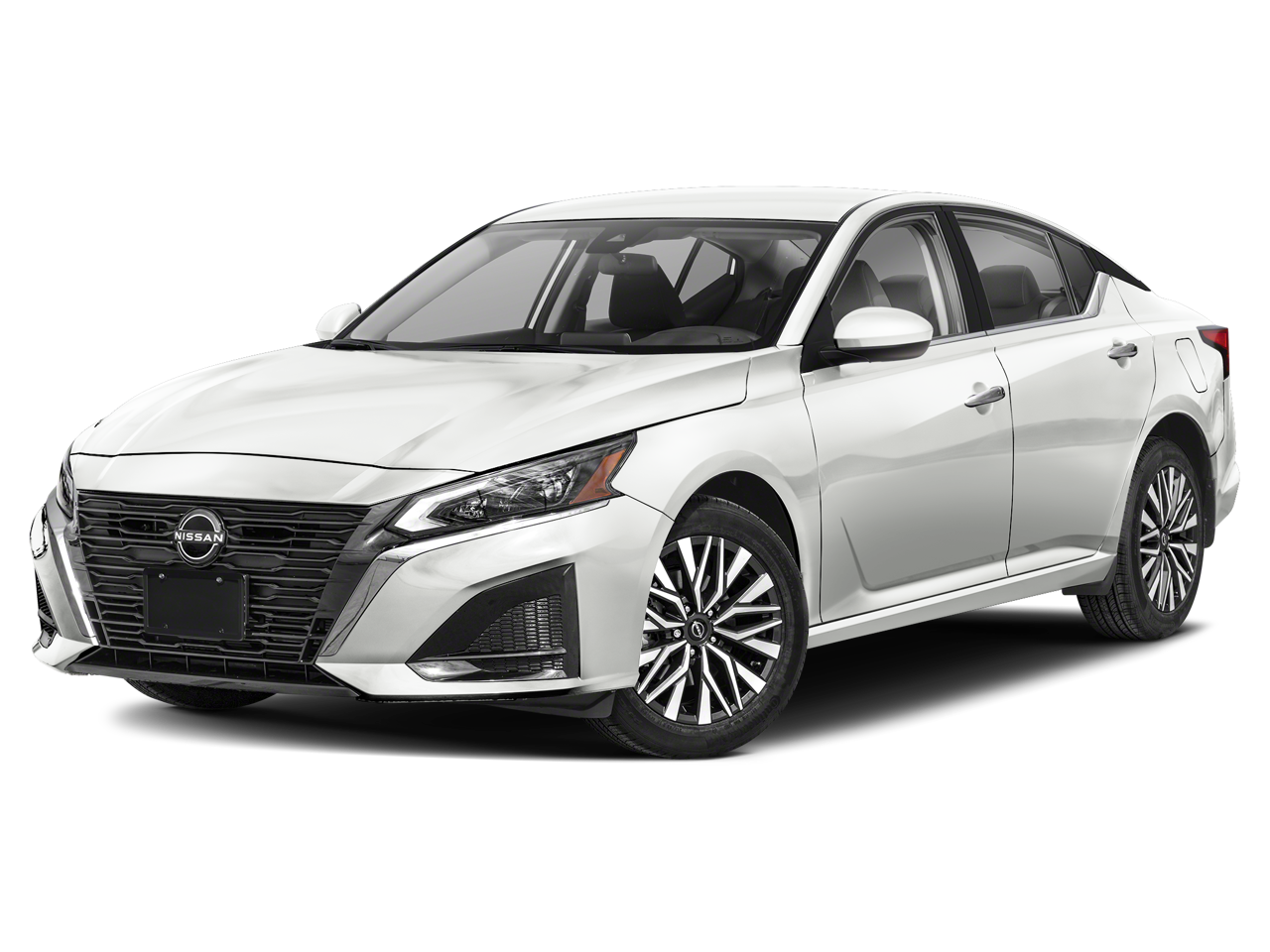 Used 2024 Nissan Altima SV with VIN 1N4BL4DV5RN419562 for sale in Ozark, AL