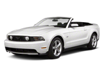 2012 Ford Mustang V6 Premium