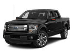 2013 Ford F-150 Limited