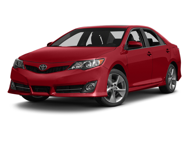 Used 2014 Toyota Camry L with VIN 4T1BF1FK6EU450088 for sale in Ozark, AL