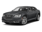 2016 Chrysler 300 C