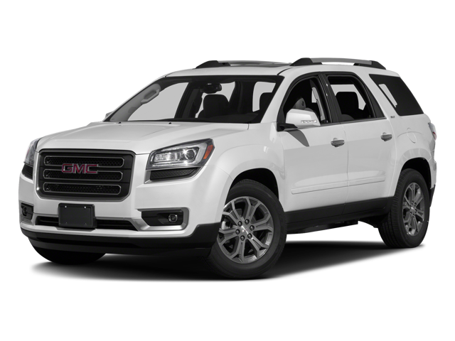 Used 2016 GMC Acadia SLT-1 with VIN 1GKKRRKD6GJ154322 for sale in Ozark, AL