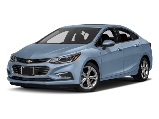 Used 2017 Chevrolet Cruze Premier with VIN 1G1BF5SM8H7273669 for sale in Ozark, AL