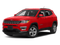 2017 Jeep New Compass Trailhawk