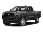 2017 Toyota Tacoma SR