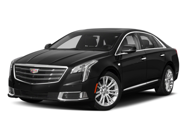 Used 2018 Cadillac XTS Luxury with VIN 2G61N5S39J9145185 for sale in Ozark, AL