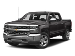 2018 Chevrolet Silverado 1500 LTZ 1LZ