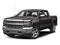 2018 Chevrolet Silverado 1500 LTZ 1LZ