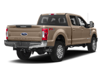 2017 Ford F-250SD Lariat